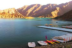 HATTA MOUNTAIN SAFARI