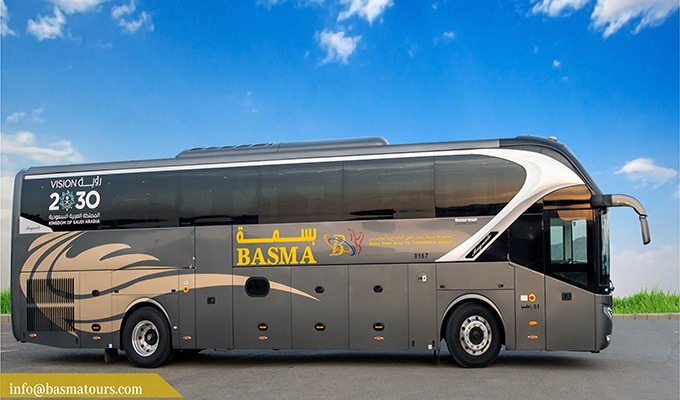 Umrah Packages By Bus From Sharjah (Ramadan 2024)