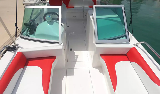 Sealine Sports Boat (26ft)