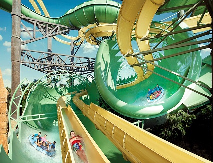 Atlantis Aquaventure Waterpark Tickets