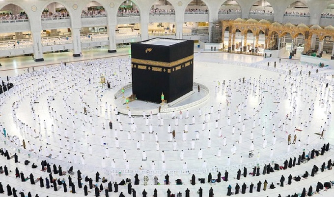 Umrah in Ramadan | Stay in Makkah