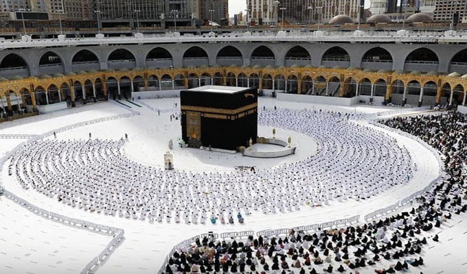 Ramadan Umrah Package | Depart from Madinah (Flight Package)