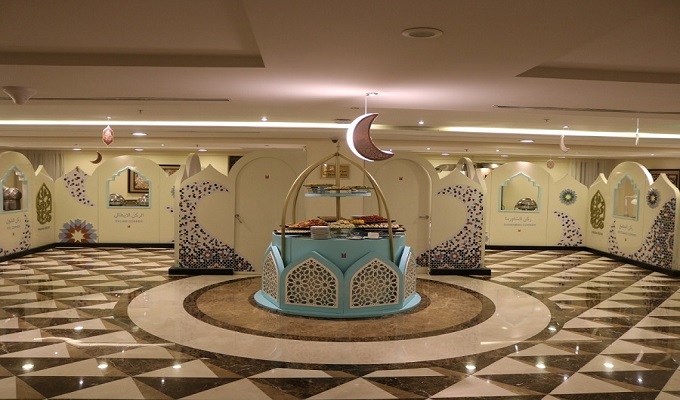 Exclusive Ramadan in Madinah with AI Aqeeq