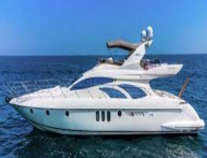 Xclusive Spacious 62ft Yacht Dubai