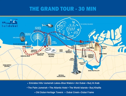 30Mins The Grand Tour