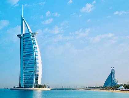Dubai City Tour(Privet Packages)