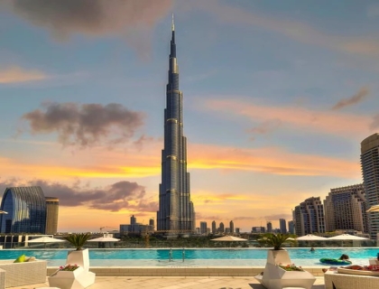 Dubai Exclusive city Tour