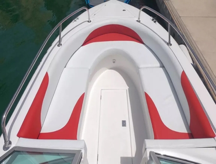 Sealine Sports Boat (26ft)