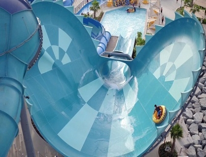 Laguna Waterpark Dubai Ticket