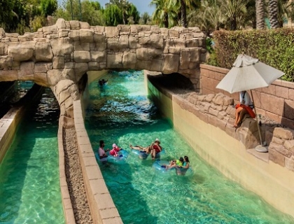 Atlantis Aquaventure Waterpark Tickets