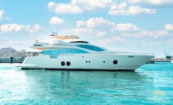 Xclusive 52ft midsized Premium Yacht