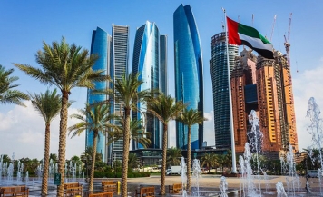 The Abu Dhabi City Tour