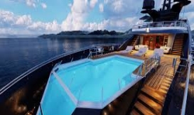 Luxury Yacht Rental in Dubai