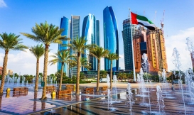 Abu Dhabi city tour 