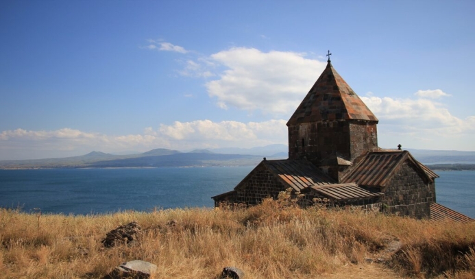Discover Armenia 