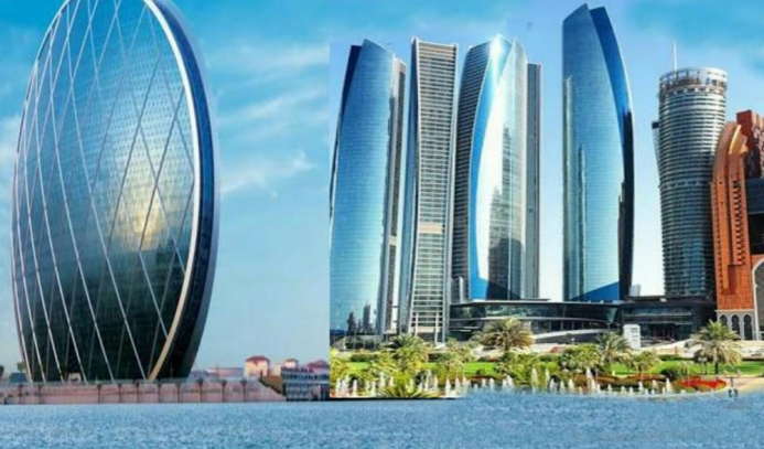 ABU DHABI CITY TOUR
