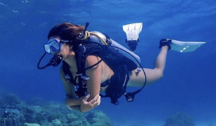 Certified scuba Divers Boat trip -  Dubai