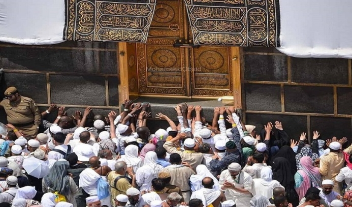 Umrah in Ramadan | Stay in Makkah