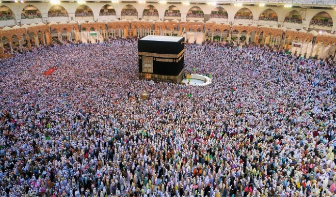 Ramadan Umrah Package | Depart from Madinah (Flight Package)