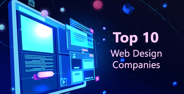 Get Your Website Designed Right: Top 10 Web Design Companies in Dubai