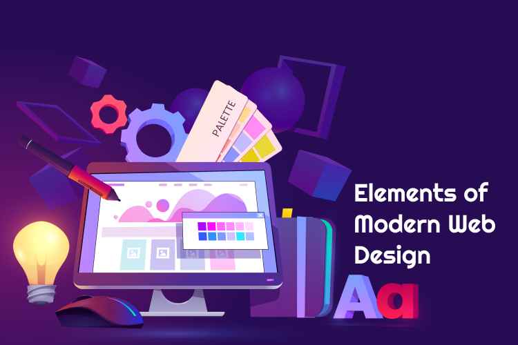 Important Elements That Make a Website Different and Unique | Hub Sol