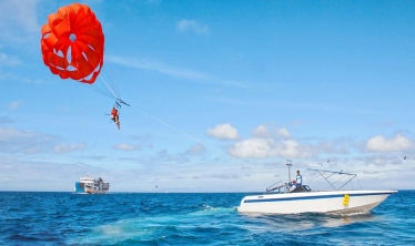 Water Sports In Dubai To Enjoy During Your Vacation