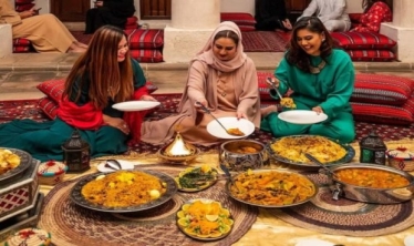 Ramadan in Dubai for Tourists 2024