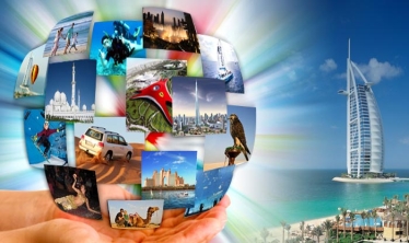 Discover the Beauty of the United Arab Emirates
