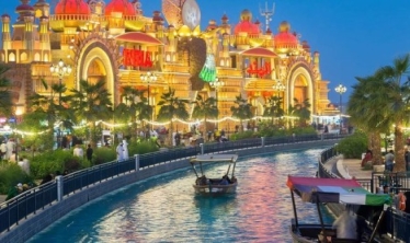 Top Things to Do in Global Village Dubai