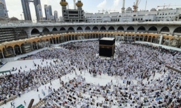 Umrah Package By Bus From Dubai, UAE 