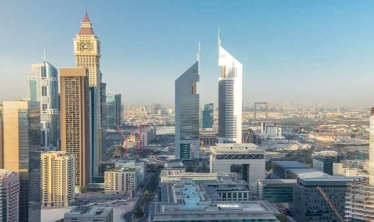 Why Dubai is an Attractive Destination for Business