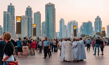 Things to remember when you travel to the UAE