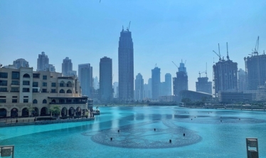 Dubai Tourism 2024: What's New and Exciting in the City of Gold