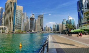Reasons Why You Should Travel to Dubai in March 2024