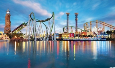 Why Dubai Theme Parks Are perfect For Families And Adventure Seekers