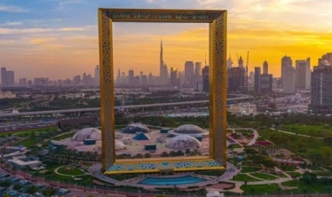 Top Reasons Why You Should Visit the Dubai Frame 2024