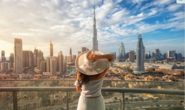 Make your Dubai Tour Packages Memorable with Dubaies