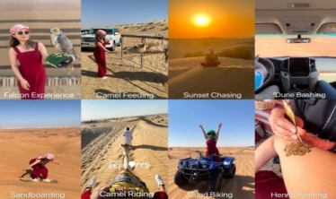 Need To Know About Desert Safari Dubai