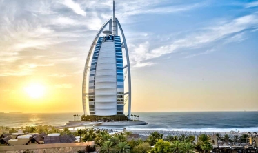 Why Dubai’s Tourism Sector is Set to Grow?