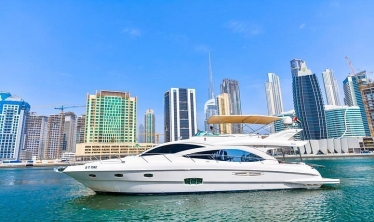 Best Things to Do on a Yacht Rental Dubai