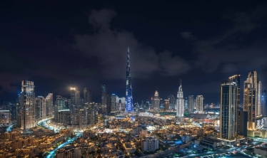 Dubai's Tourism Industry Is Booming 2024