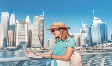Why Dubai is the Ultimate Destination for Digital Nomads