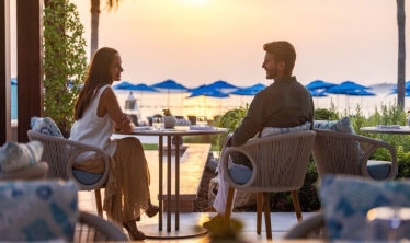 Enchanting Dubai: A Romantic Getaway in 2024