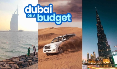 Discover the Magic on a Budget Holiday Tour Package with Dubaies