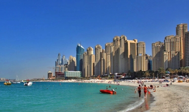 Reasons why Dubai Is The Perfect Holiday Destination