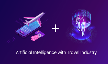 How AI is Transforming the Travel and Tourism Industry