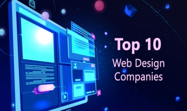 Top 10 Web Design Companies in Dubai