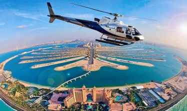 Need To Know About Helicopter Tour In Dubai 2024
