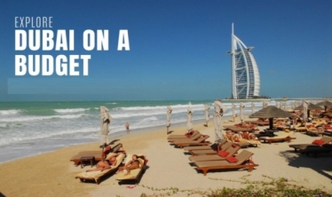 Memorable Travel Experiences in Dubaies with Affordable Tour Packages