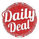Daily Deal 